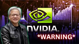 *WARNING* Nvidia Earnings.