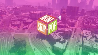 Non Stop Pop FM (2012) - GTA Alternative Radio