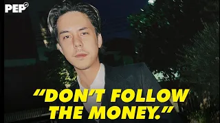 Peach Pachara shares business advice | PEP Interviews