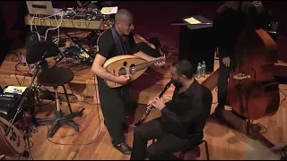 Dhafer Youssef - 39th Gülay (To Istanbul)
