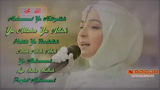 Xadidja | خدیجه ماگومدوف | Ya Allahu wa Ya Nabiyallah