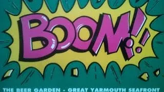 Boom - 2nd May 1992 with Carl Cox @ Beer Gardens, Great Yarmouth - Full Video