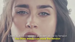 Fifth Harmony - Don't Say You Love Me (Lyrics + Español) Video Official