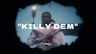 [FREE] Russ Millions x Killy Kofi Type Beat "KILLY DEM"