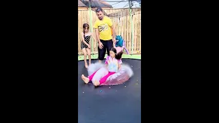 Water Balloon Very Funny Video 🤪 #shorts #tiktok