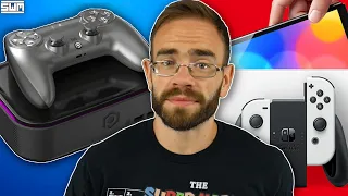 A Strange New Game Console Revealed And A Big Nintendo Franchise Making A Return? | News Wave