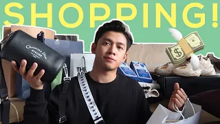 What I Got From Korea (Haul + Giveaway)