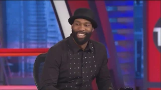 Crew Breaks Down James Hardens INSANE 60 Point Triple Double - Inside the NBA