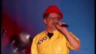 DEVO - 07/23/2004 -  New York, NY