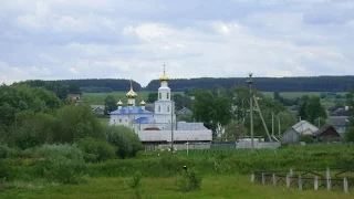 Евгений Самаркин - Церькувасо