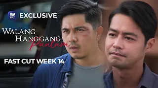 Fast Cut Week 14 | Walang Hanggang Paalam