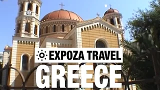 Greece Vacation Travel Video Guide • Great Destinations