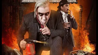 Lindemann - Skills In Pills [Full Album, Playlist]