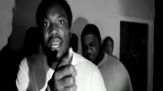 Meek Mill & AR-Ab - Hard In The Paint