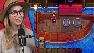 To Ginger Island!! - Stardew Valley [23]