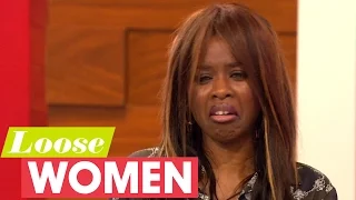 Loose Women Disgusted By Mother And Son Who Have 'Mind Blowing Sex' | Loose Women