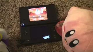 Kirby's Adventure (ORIGINAL)