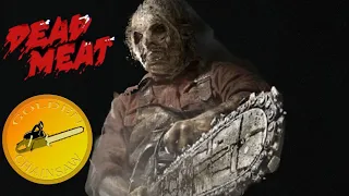 All The Texas Chainsaw Massacre Golden Chainsaws | Dead Meat