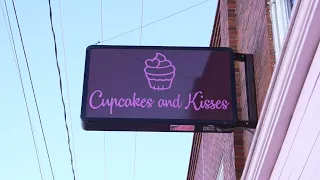 Local bakery makes holiday sweet for everyone