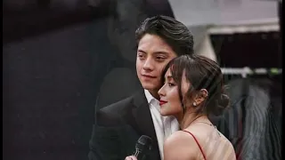 DANIEL PADILLA, ISINIWALAT SA MUNDO ANG PAGMAMAHAL KAY KATHRYN BERNARDO  ? KILIG YARN  !