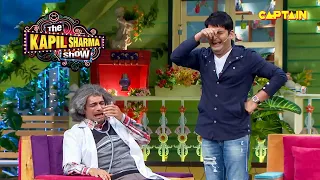 कपिल और गुलाटी मना रहे है किस बात का मातम | Best Of The Kapil Sharma Show | Comedy Clip