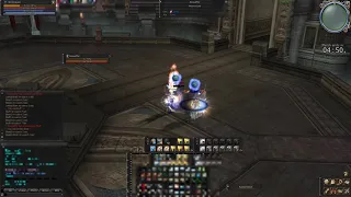 Lineage II, Scryde x15 Olympiad