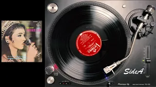 rimsky-korsakoff SCHEHERAZADE SideA【Vinyl LP】