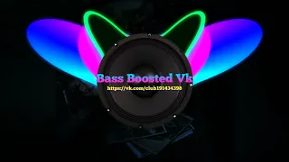 Remix Beauty Bomb (Катя Адушкина) by Bass Boosted Vk