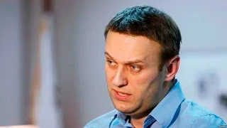 Навальный о задержании Мальцева  /13.04.2017/
