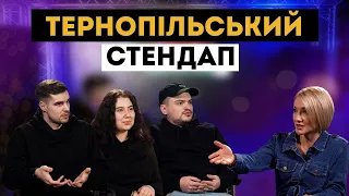 Чорний гумор, р@сійські гроші, жарти над політиками, - як формувалася українська комедія.