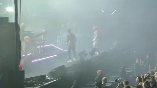 The Prodigy | Omen - Live Ziggo Dome Amsterdam 2018