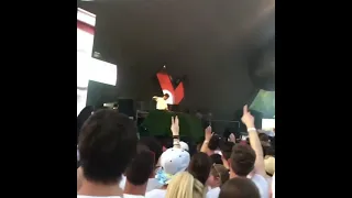 Martin Garrix Unreleased Track