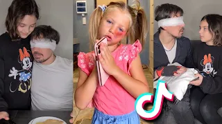 Happiness is helping Love children TikTok videos 2021 | A beautiful moment in life #18 💖