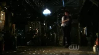 Smallville HOMECOMING Clois "I Love You"