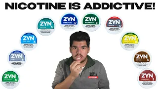 Which ZYN Flavor Is The Best?