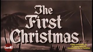 First Christmas (1957) | Nativity | Castle Films