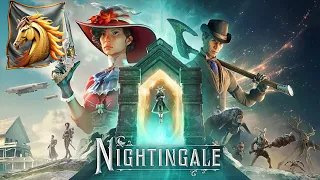 Nightingale #1 - LE DÉBUT DE L'AVENTURE