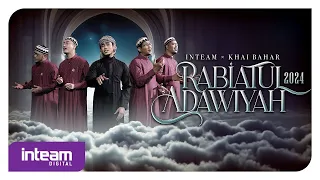 INTEAM × KHAI BAHAR • Rabiatul Adawiyah 2024 (Official Music Video)