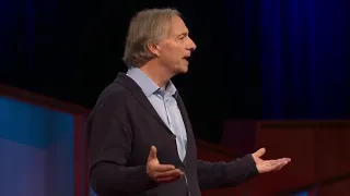 Ray Dalio - Key Ideas in Five Minutes