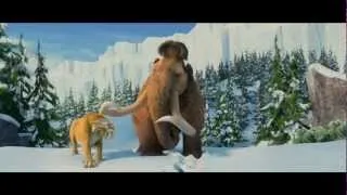 Ice Age 4: La formación de los continentes - Tráiler español