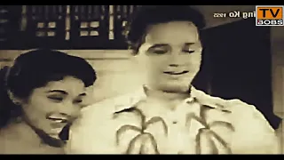 Filipino Comedy Romance | Darling ko 1955 | Nida Blanca , Nestor de Villa