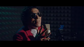 Soñé Contigo - El Lobo, José Luis Arroyo ft American Ska (Salsa) 6K