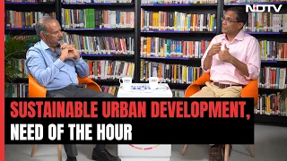 Transforming India's Urban Landscape