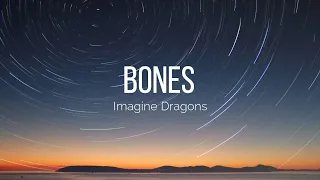 Bones - Imagine Dragons | Lyrics by NMH Clean Records