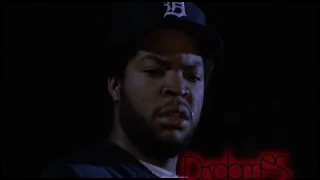 Boyz N The Hood - Revenge