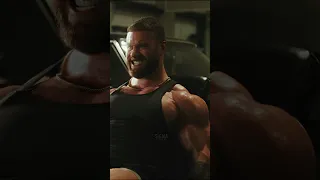 👑 Chris Bumstead's Arm Day for Max Growth