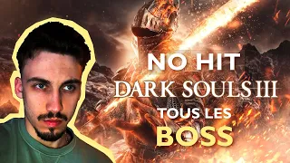 FINIR DARK SOULS 3 EN NO HIT ??