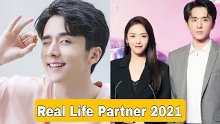 Steven Zhang Vs Cai Wen Jing (The Justice 2021) Real Life Partner 2021 & Ages BY Lifestyle Tv