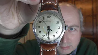 L'orologio e la storia di mio nonno