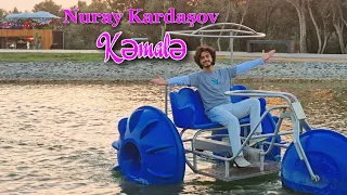 Nuray Kardashov - Kamale (Video Klip) Yeni Mahni